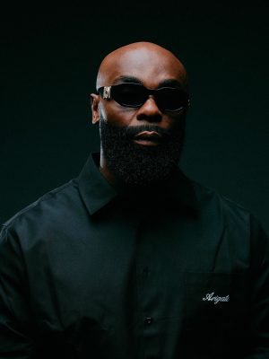 kaaris