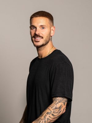 matt pokora